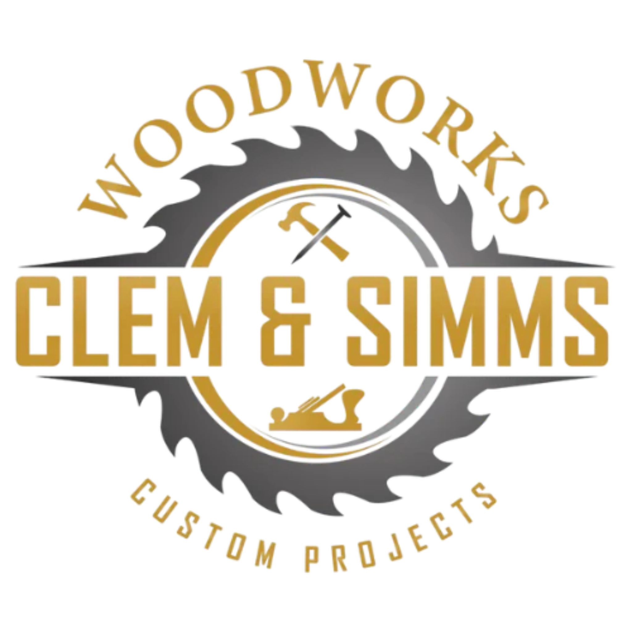 Clem Simms Woodworks