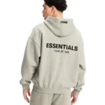 Essentials Hoodie