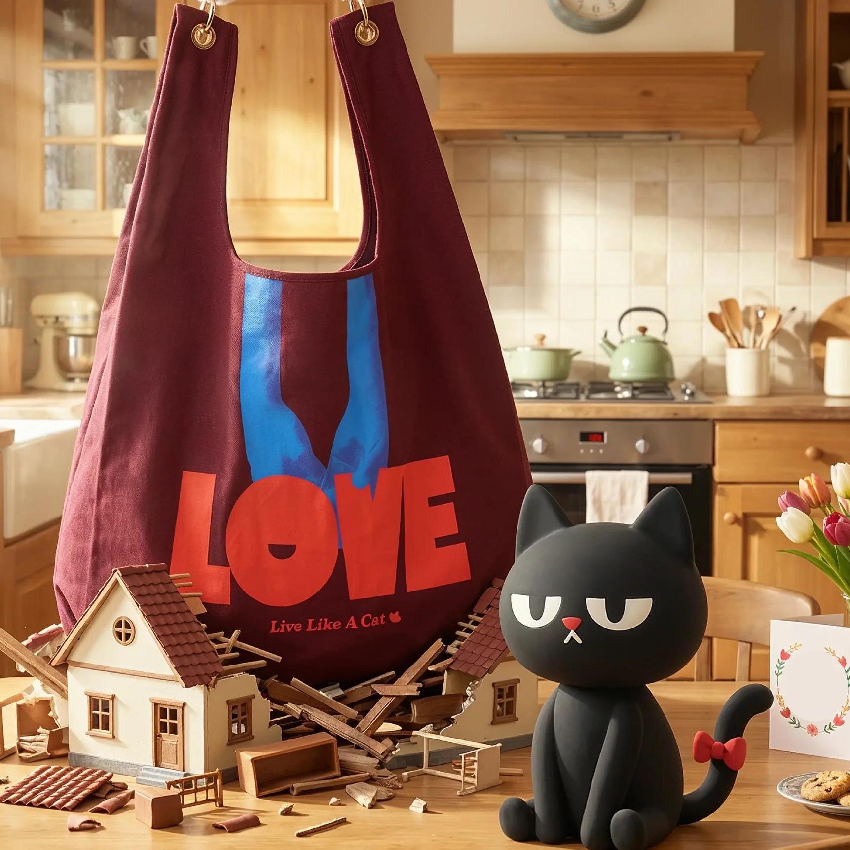 Cat Lover  Gift