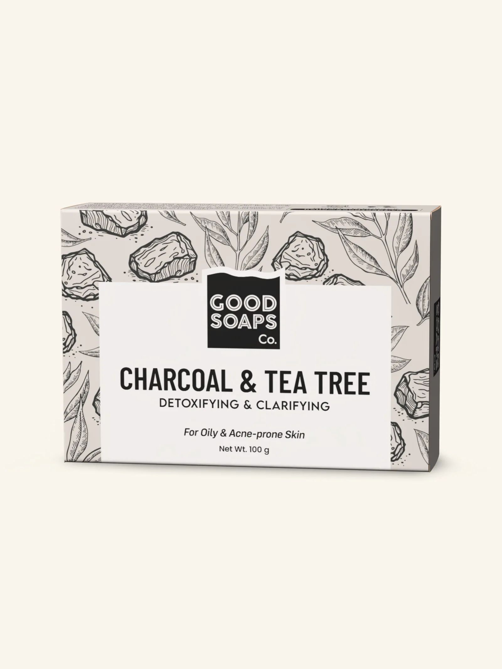 Good Soaps