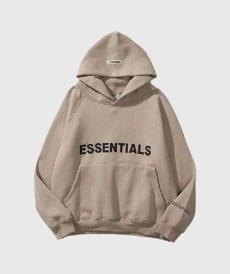 ESSENTIALS HOODIE