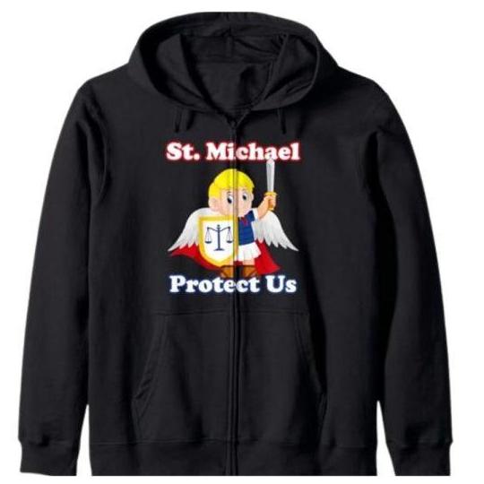Saint Mxxxxxx