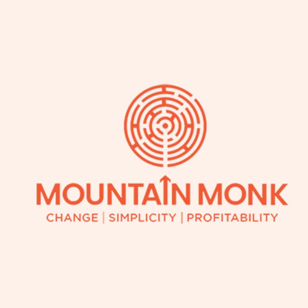 Mountain  Monk