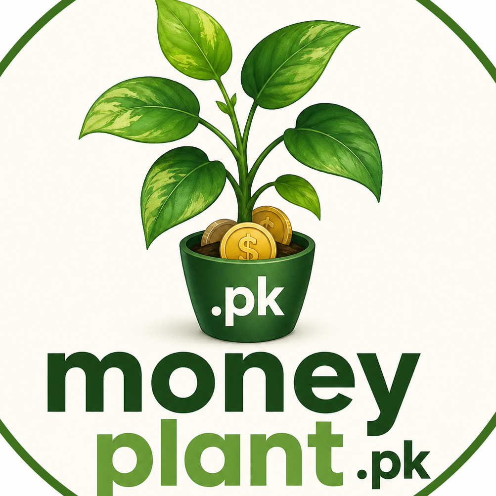 Money Plant