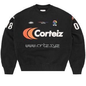 Corteiz  Uk
