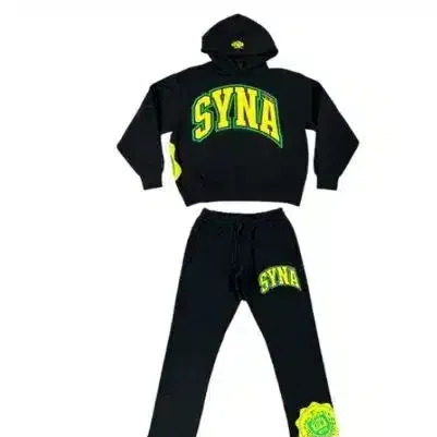 Syna World Tracksuit