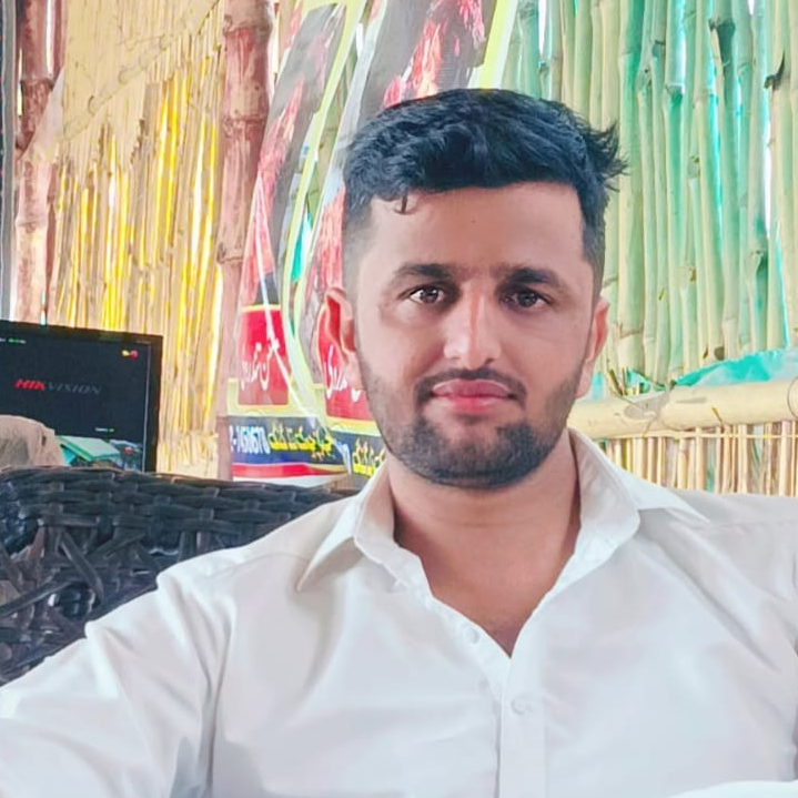 Hmza Malik