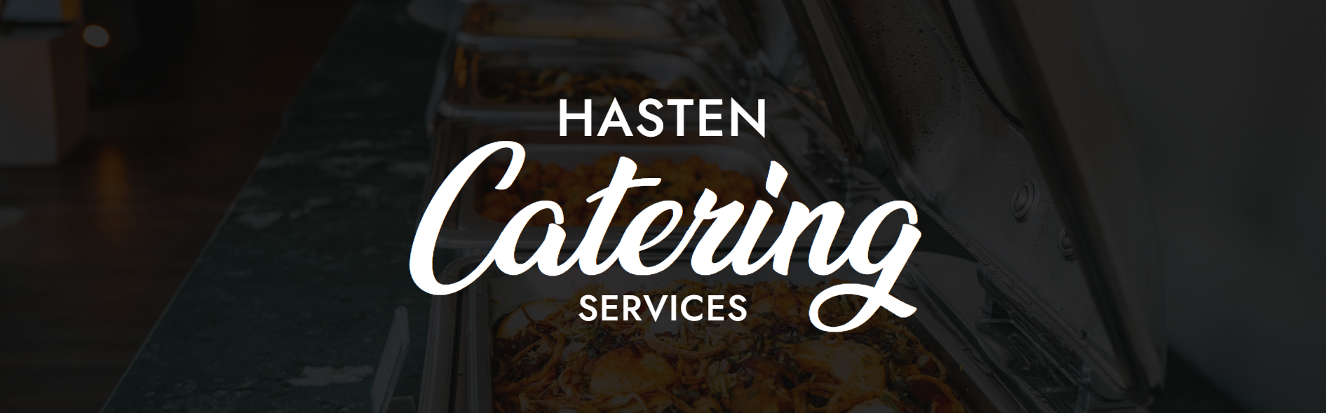 Hastenu Catering 
