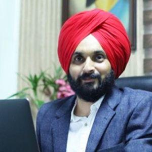 Mandeep Singh