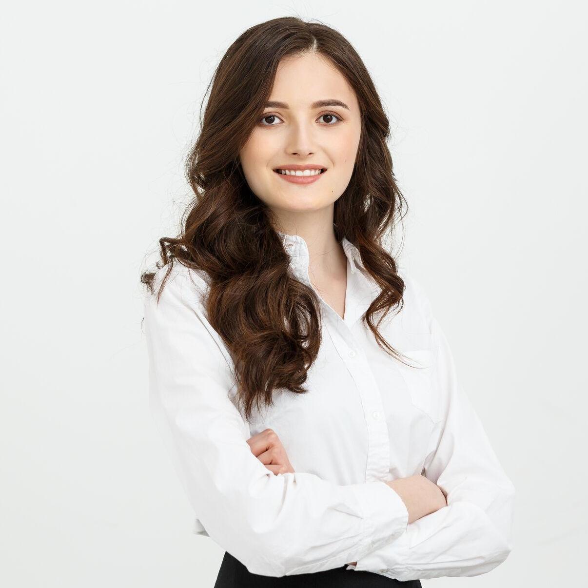 Grace Wilson
