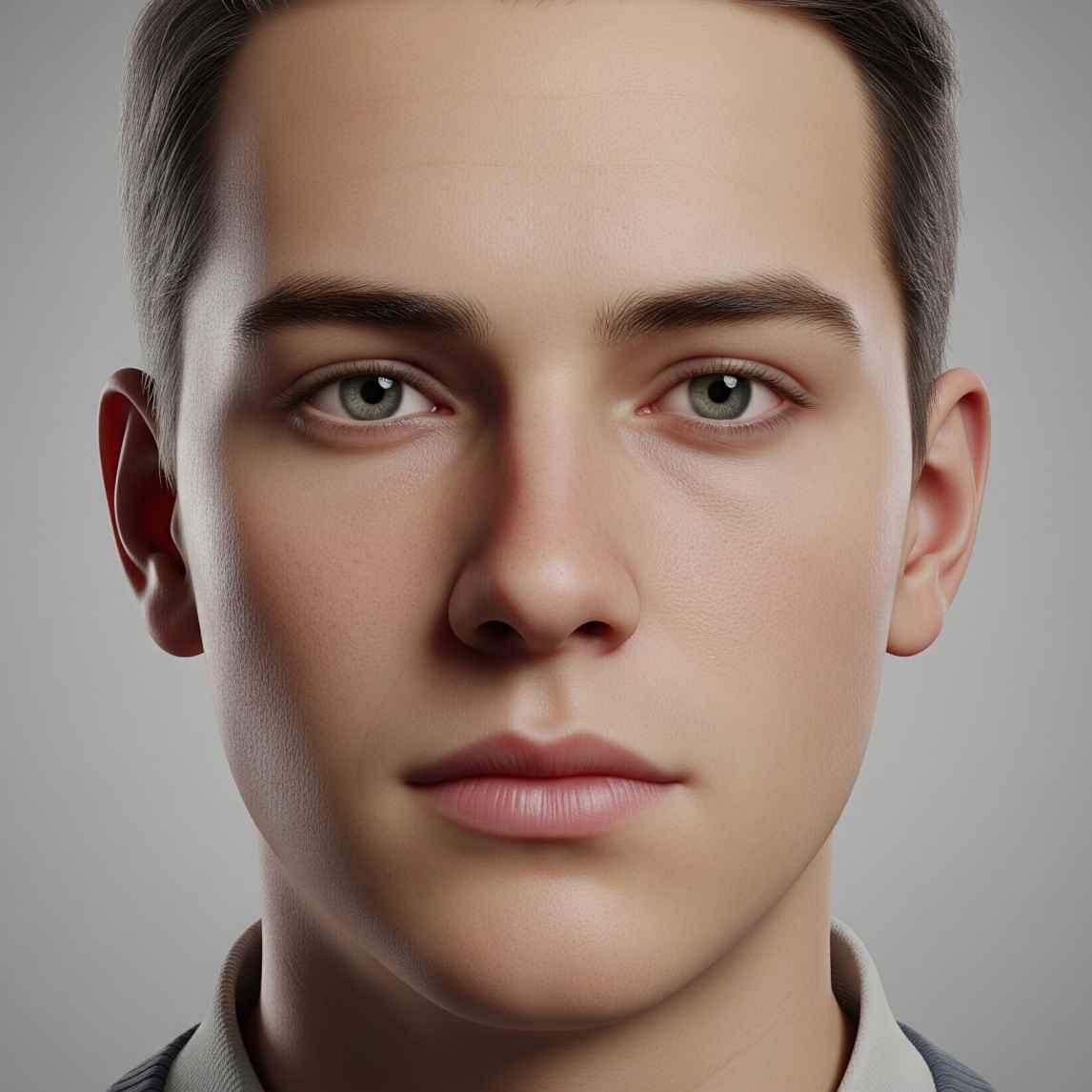 David Man