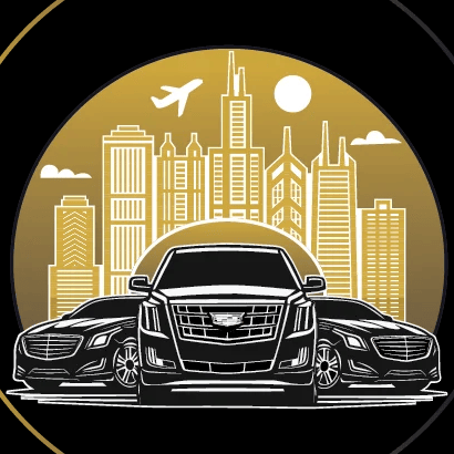 Black Car Chicago