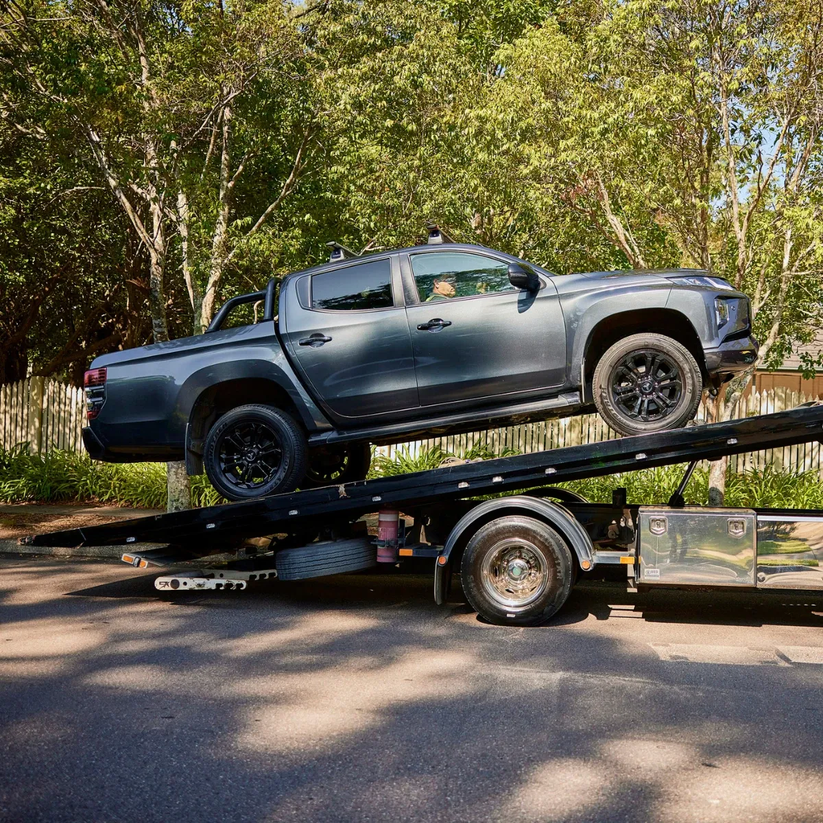 Carbike Movers