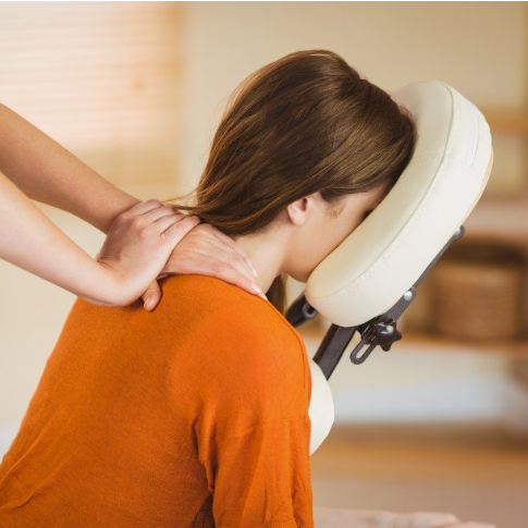 Newmoon Massage