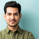 Shahzaib Wangrh