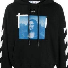 OffWhite Hoodie