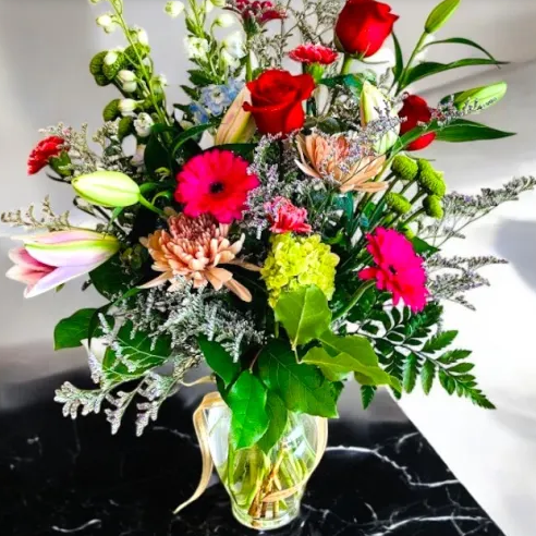 Yyc Flower