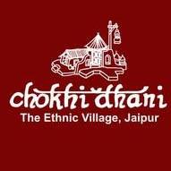 Chokhi Dhani