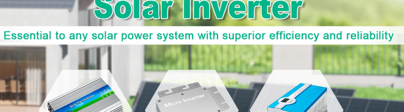Solar Water Pump