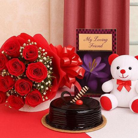 Gift Hamper