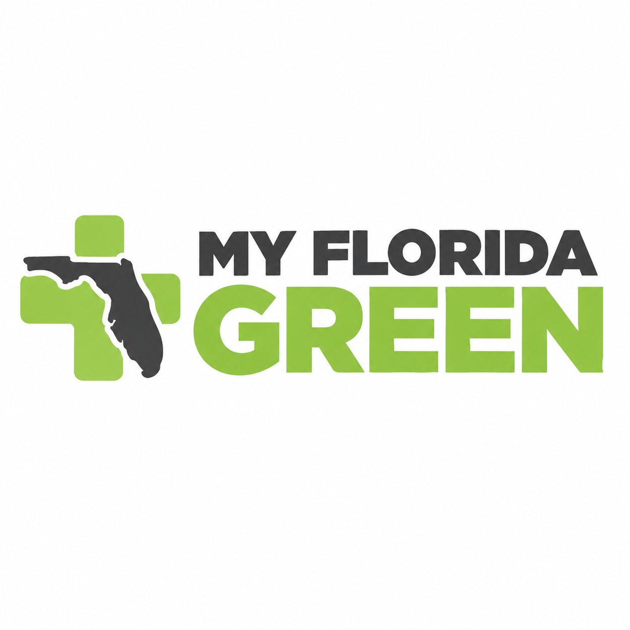 My Florida  Green