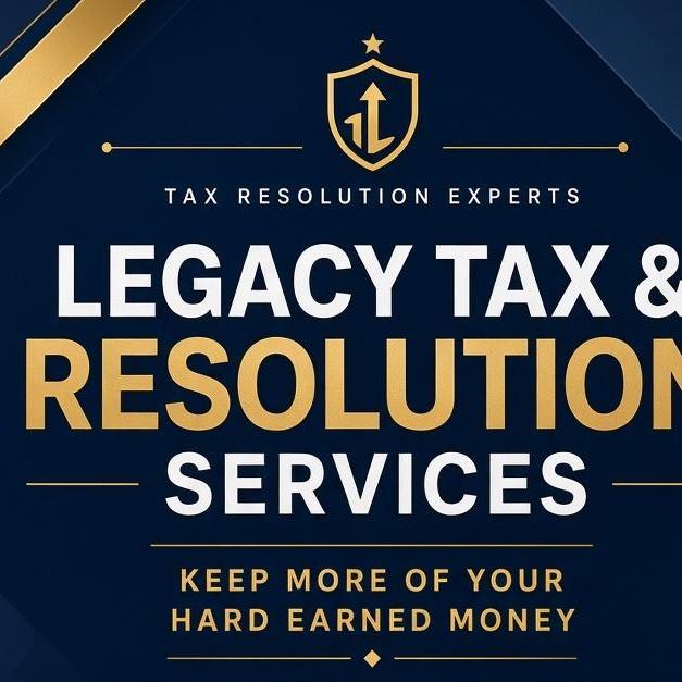 Legacytax Resolution