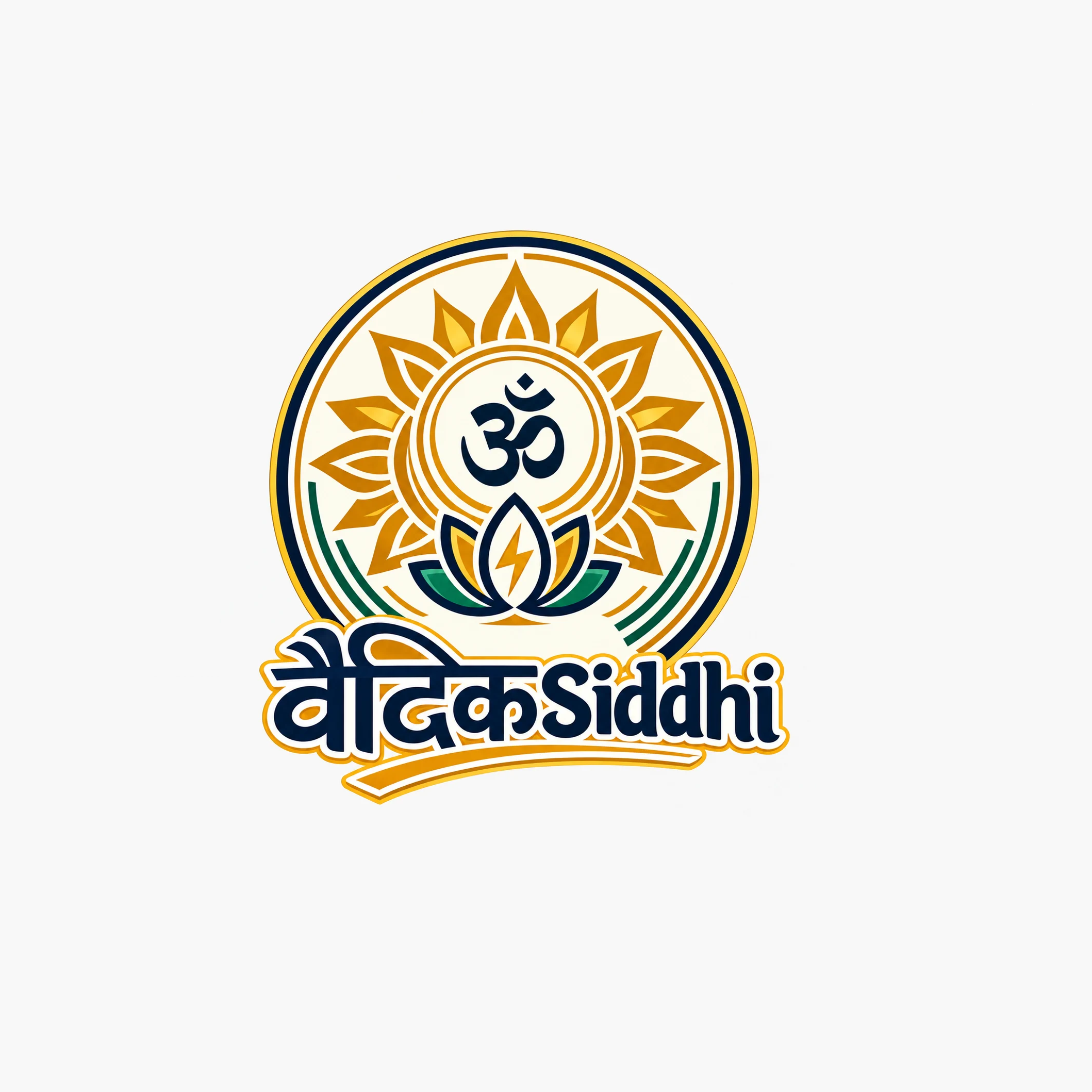 Vedic Siddhi