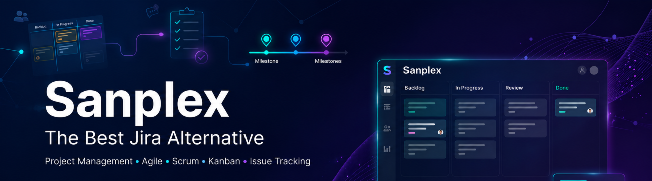 Sanplex Alternative