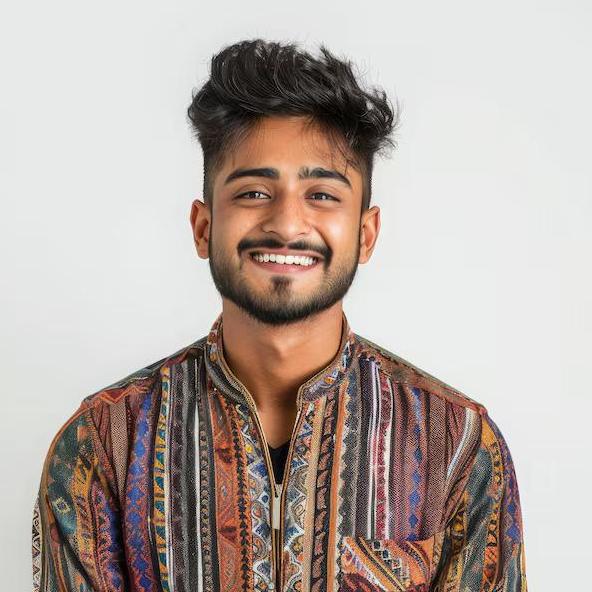 Aksh Sammi