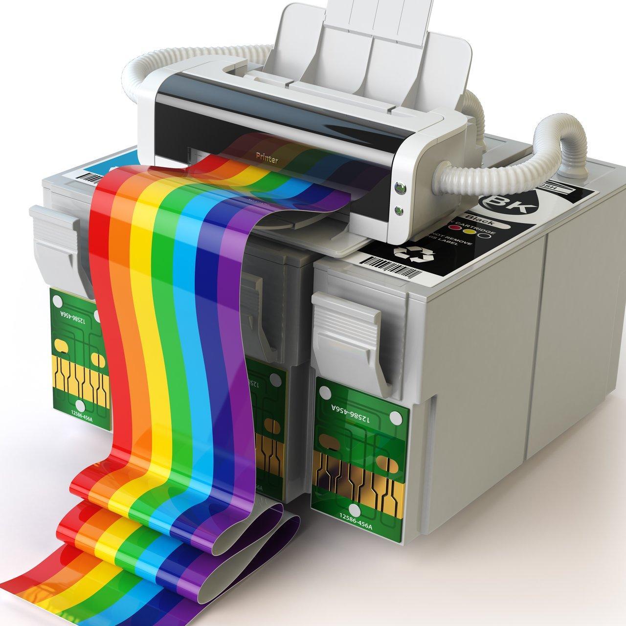 Printing Graphics