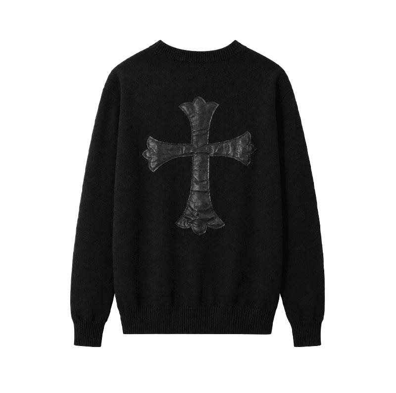 Chrome  Hearts