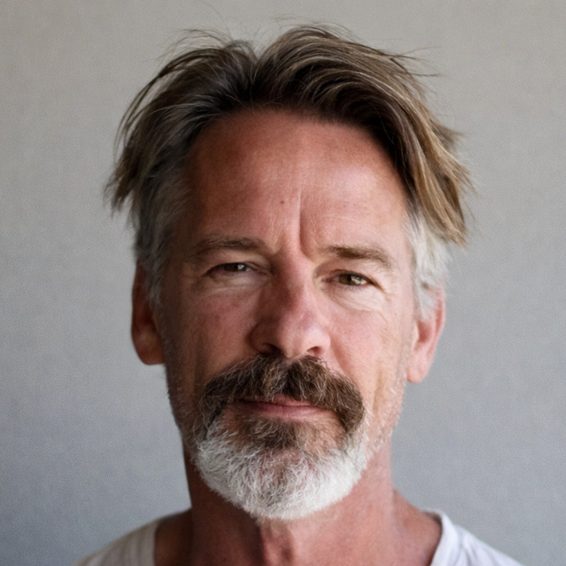 Christopher Anderson