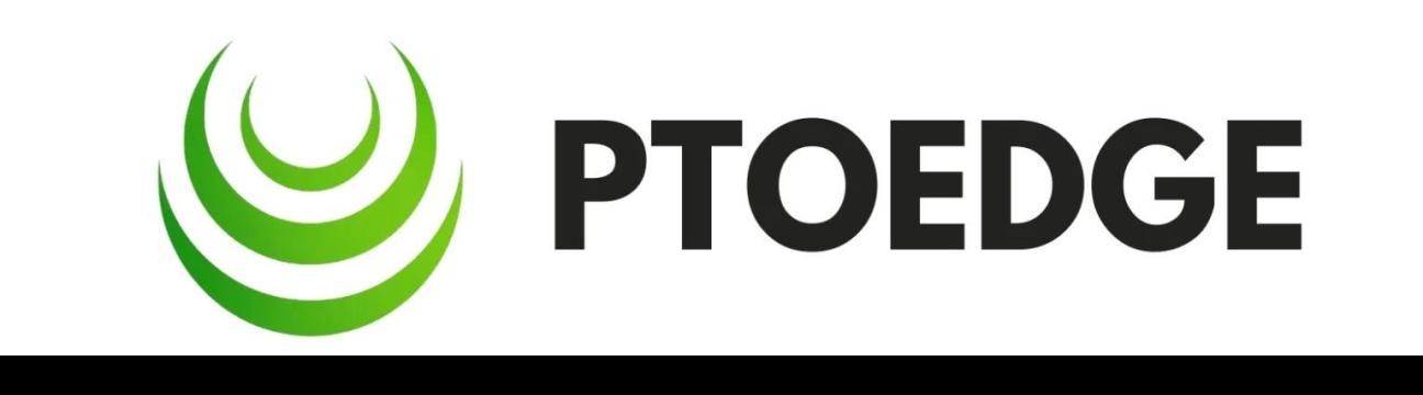 PTO Edge