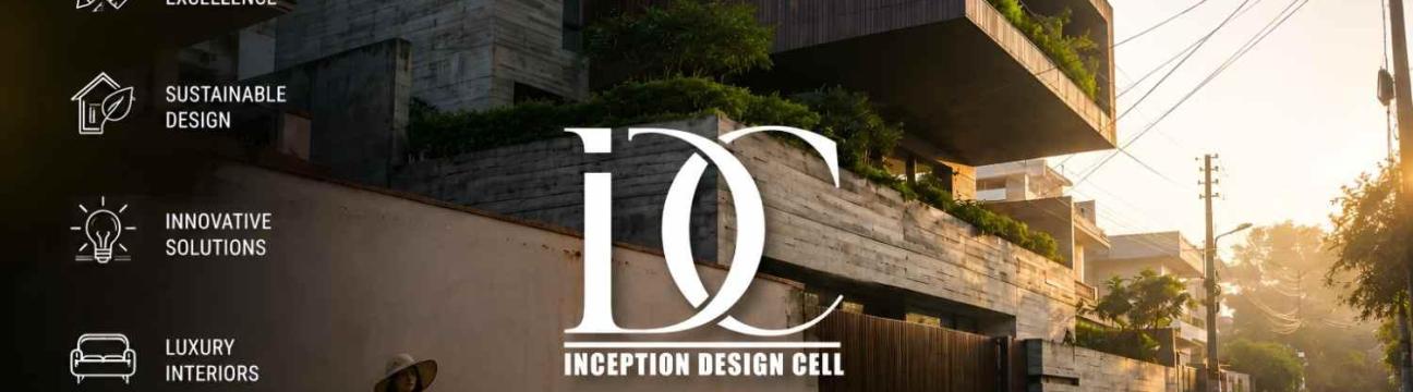 Inception Design Cell