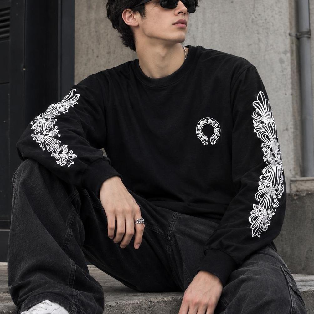 Chrome Hearts