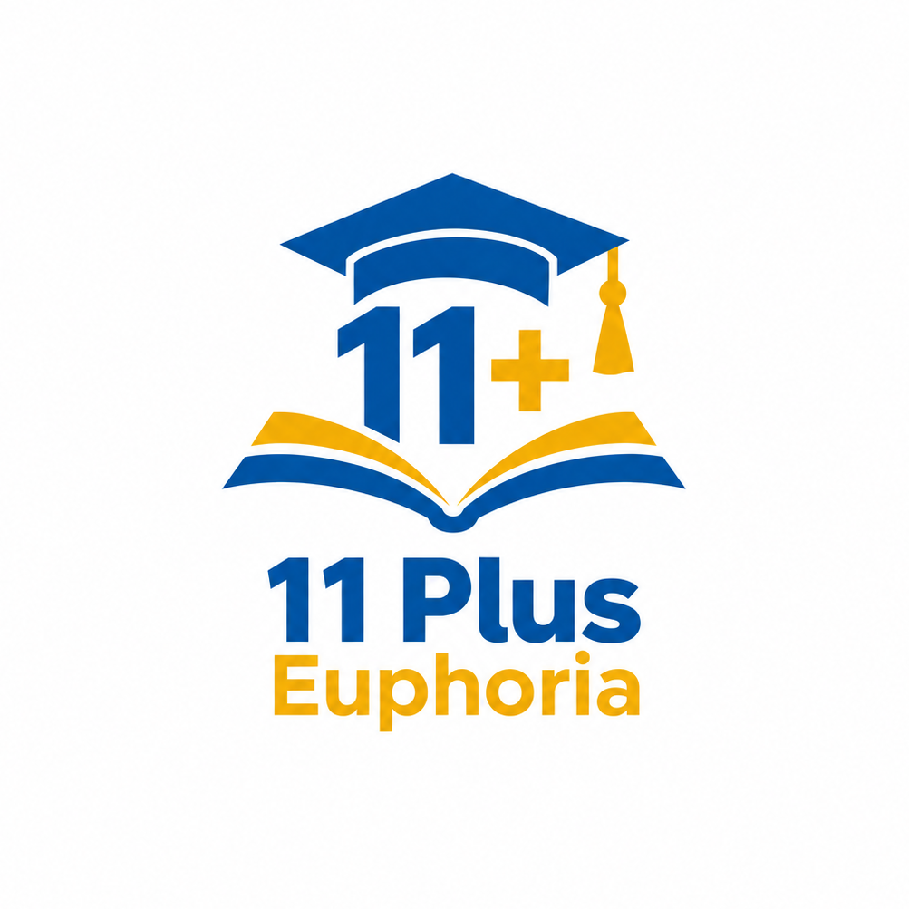 Eleven Plus Euphoria