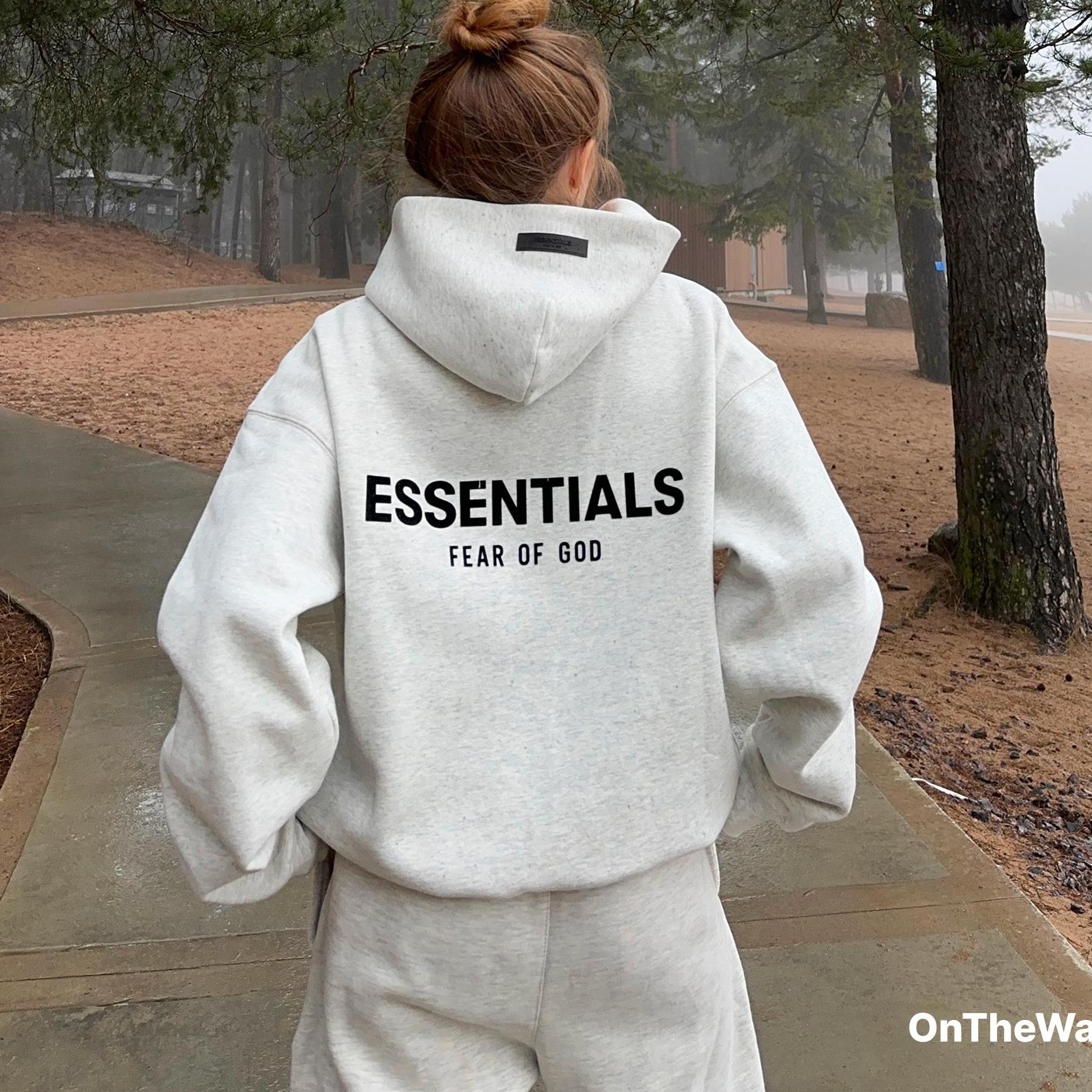 Essential Clothing