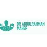 Dr Abdul Rahman Maher