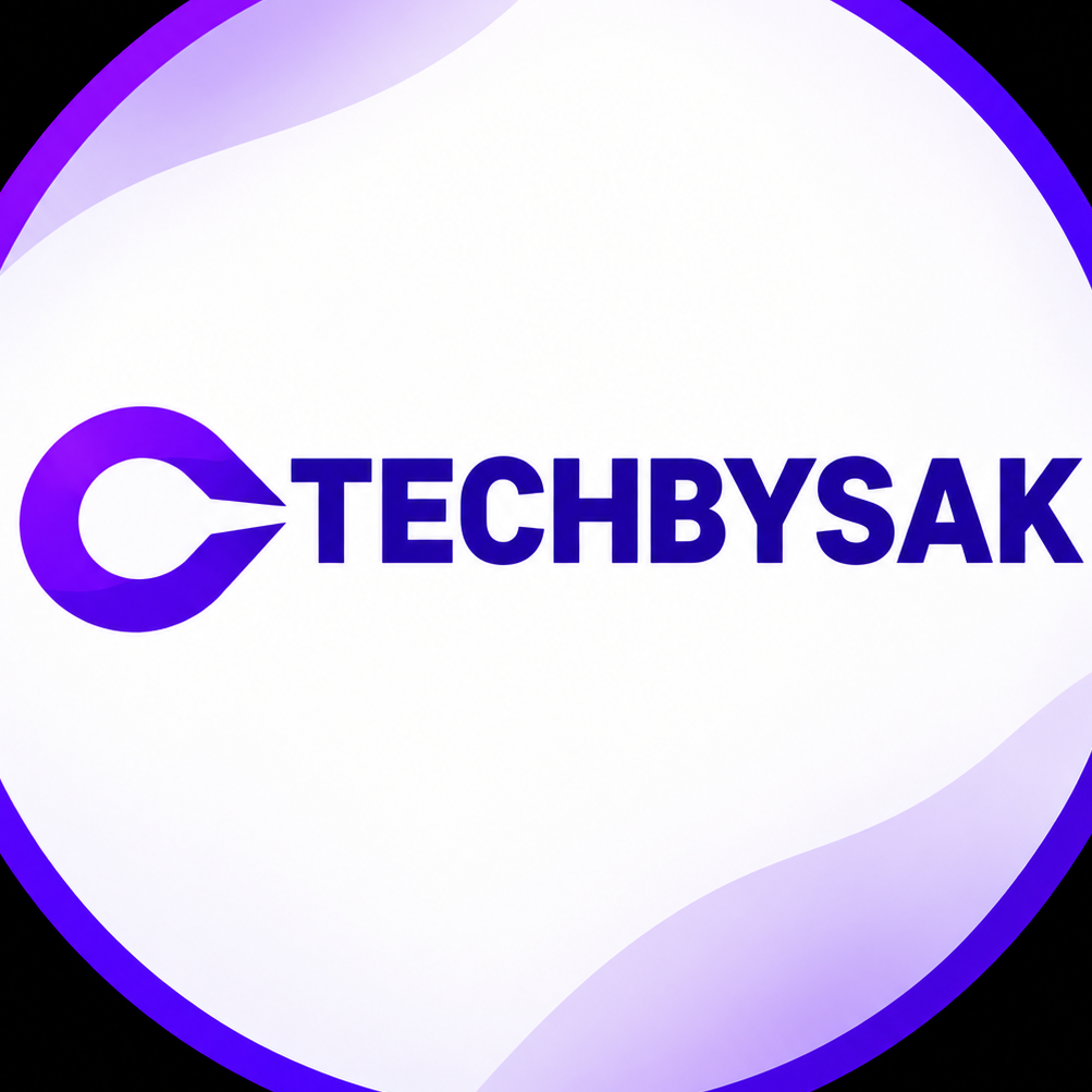 Techby Sak